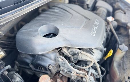 KIA Cerato III, 2014 год, 685 000 рублей, 13 фотография