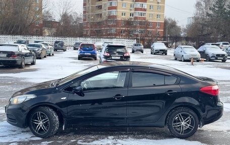 KIA Cerato III, 2014 год, 685 000 рублей, 3 фотография