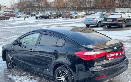 KIA Cerato III, 2014 год, 685 000 рублей, 8 фотография
