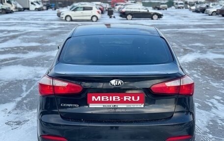 KIA Cerato III, 2014 год, 685 000 рублей, 6 фотография