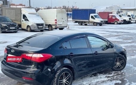 KIA Cerato III, 2014 год, 685 000 рублей, 4 фотография