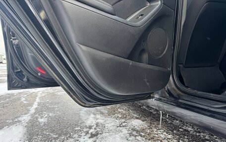 KIA Cerato III, 2014 год, 685 000 рублей, 16 фотография