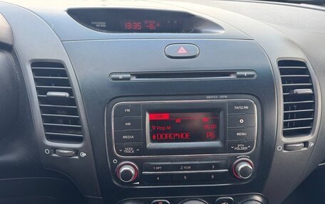 KIA Cerato III, 2014 год, 685 000 рублей, 30 фотография