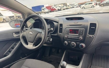 KIA Cerato III, 2014 год, 685 000 рублей, 26 фотография