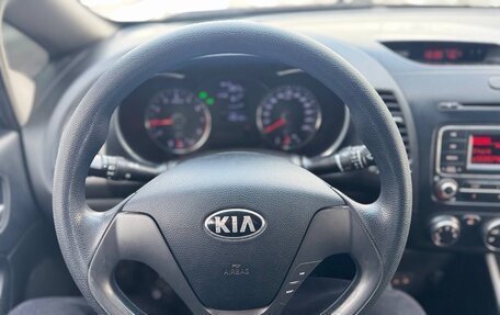 KIA Cerato III, 2014 год, 685 000 рублей, 28 фотография