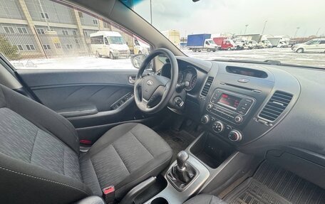 KIA Cerato III, 2014 год, 685 000 рублей, 24 фотография
