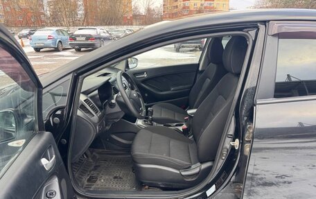 KIA Cerato III, 2014 год, 685 000 рублей, 18 фотография