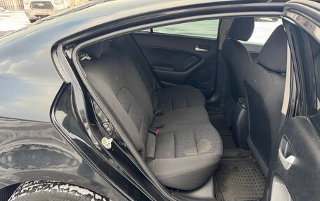 KIA Cerato III, 2014 год, 685 000 рублей, 22 фотография