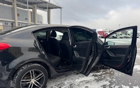 KIA Cerato III, 2014 год, 685 000 рублей, 21 фотография