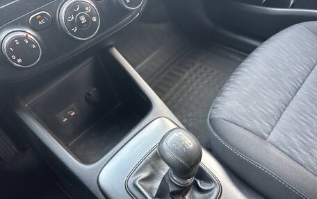 KIA Cerato III, 2014 год, 685 000 рублей, 31 фотография