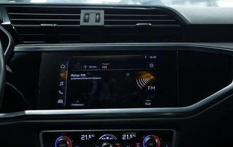 Audi Q3, 2019 год, 2 985 000 рублей, 10 фотография