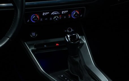 Audi Q3, 2019 год, 2 985 000 рублей, 9 фотография