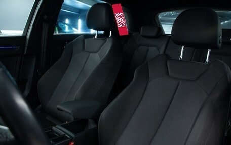 Audi Q3, 2019 год, 2 985 000 рублей, 16 фотография