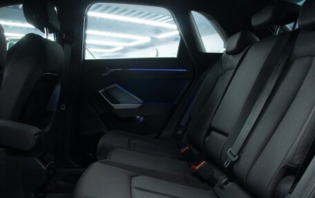 Audi Q3, 2019 год, 2 985 000 рублей, 17 фотография