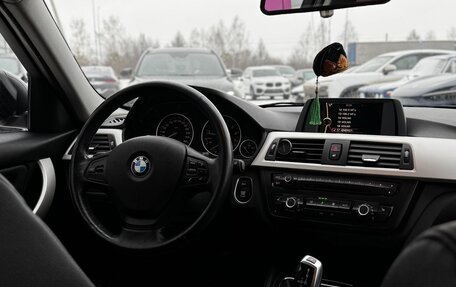 BMW 3 серия, 2014 год, 1 950 000 рублей, 4 фотография