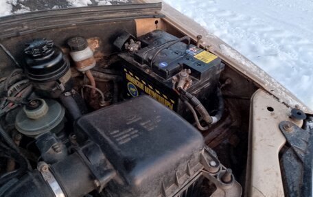 Chevrolet Niva I рестайлинг, 2004 год, 230 000 рублей, 7 фотография