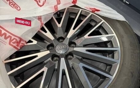 Audi Q3, 2019 год, 2 985 000 рублей, 18 фотография