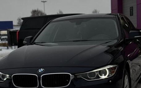 BMW 3 серия, 2014 год, 1 950 000 рублей, 5 фотография