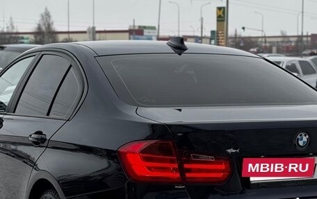 BMW 3 серия, 2014 год, 1 950 000 рублей, 2 фотография