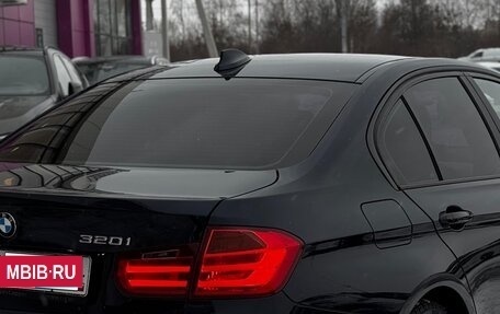 BMW 3 серия, 2014 год, 1 950 000 рублей, 3 фотография