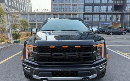 Ford F-150, 2022 год, 7 000 000 рублей, 2 фотография