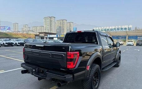 Ford F-150, 2022 год, 7 000 000 рублей, 3 фотография