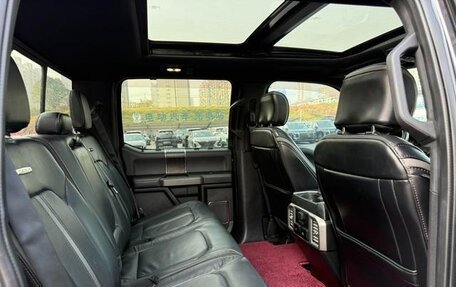 Ford F-150, 2022 год, 7 000 000 рублей, 6 фотография