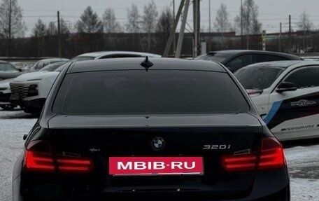 BMW 3 серия, 2014 год, 1 950 000 рублей, 7 фотография