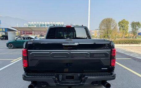 Ford F-150, 2022 год, 7 000 000 рублей, 4 фотография