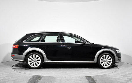 Audi A4 allroad, 2014 год, 1 597 900 рублей, 4 фотография