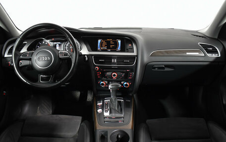 Audi A4 allroad, 2014 год, 1 597 900 рублей, 11 фотография