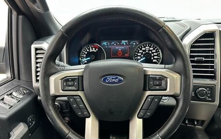 Ford F-150, 2021 год, 6 500 000 рублей, 8 фотография