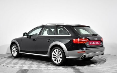 Audi A4 allroad, 2014 год, 1 597 900 рублей, 7 фотография