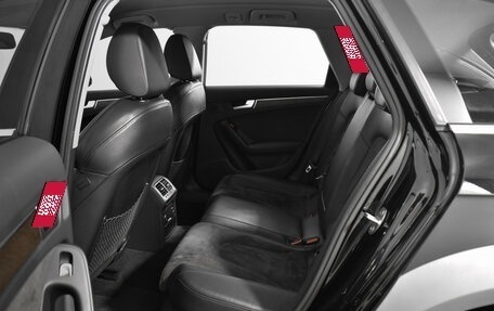 Audi A4 allroad, 2014 год, 1 597 900 рублей, 12 фотография