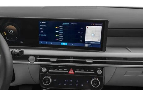 Hyundai Tucson, 2025 год, 6 400 000 рублей, 9 фотография