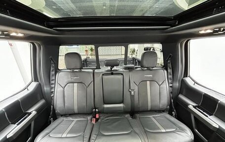 Ford F-150, 2021 год, 6 500 000 рублей, 13 фотография