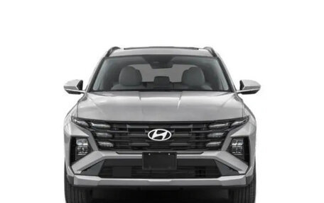 Hyundai Tucson, 2025 год, 6 400 000 рублей, 4 фотография