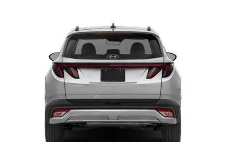 Hyundai Tucson, 2025 год, 6 400 000 рублей, 5 фотография