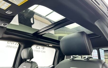 Ford F-150, 2021 год, 6 500 000 рублей, 15 фотография