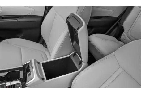 Hyundai Tucson, 2025 год, 6 400 000 рублей, 8 фотография