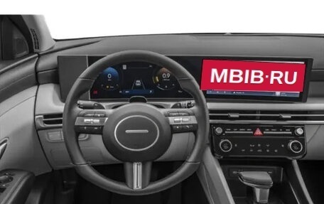 Hyundai Tucson, 2025 год, 6 400 000 рублей, 7 фотография