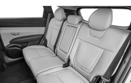 Hyundai Tucson, 2025 год, 6 400 000 рублей, 14 фотография