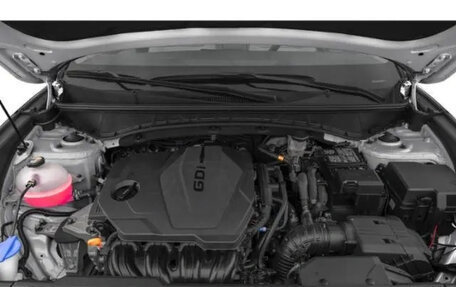 Hyundai Tucson, 2025 год, 6 400 000 рублей, 10 фотография