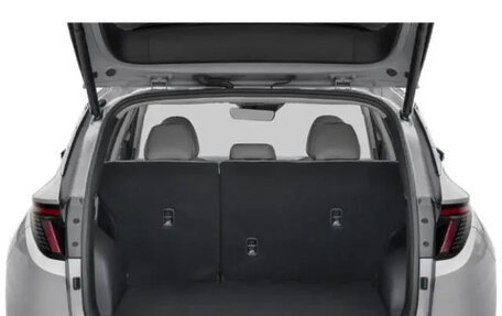 Hyundai Tucson, 2025 год, 6 400 000 рублей, 11 фотография