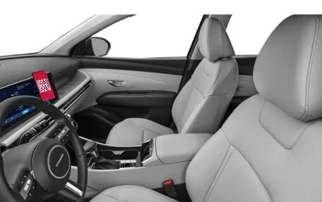 Hyundai Tucson, 2025 год, 6 400 000 рублей, 13 фотография