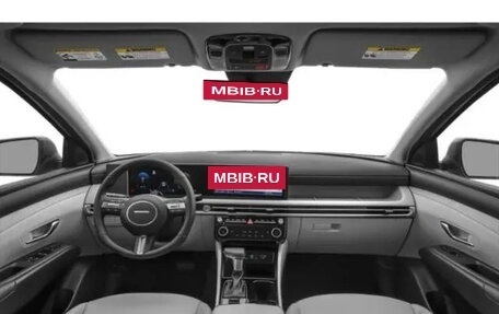 Hyundai Tucson, 2025 год, 6 400 000 рублей, 12 фотография