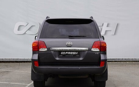 Toyota Land Cruiser 200, 2012 год, 3 570 000 рублей, 4 фотография
