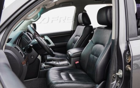 Toyota Land Cruiser 200, 2012 год, 3 570 000 рублей, 11 фотография