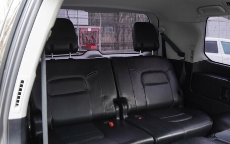 Toyota Land Cruiser 200, 2012 год, 3 570 000 рублей, 9 фотография