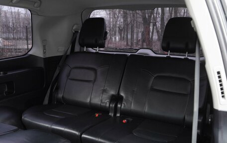 Toyota Land Cruiser 200, 2012 год, 3 570 000 рублей, 12 фотография